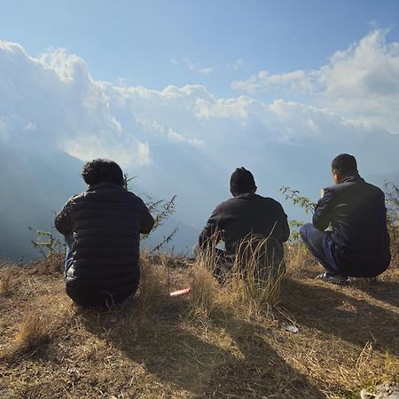 Lama Homestay Darjeeling  Esterno foto