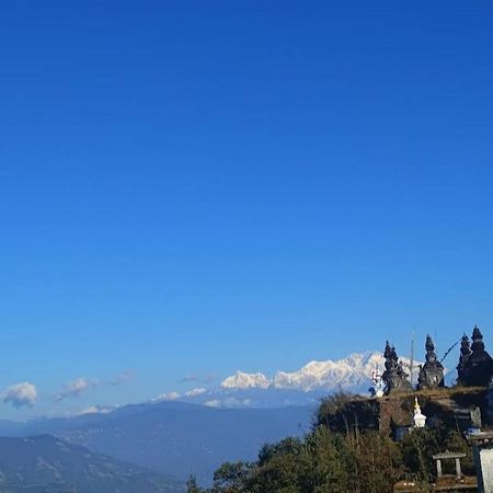 Lama Homestay Darjeeling  Esterno foto