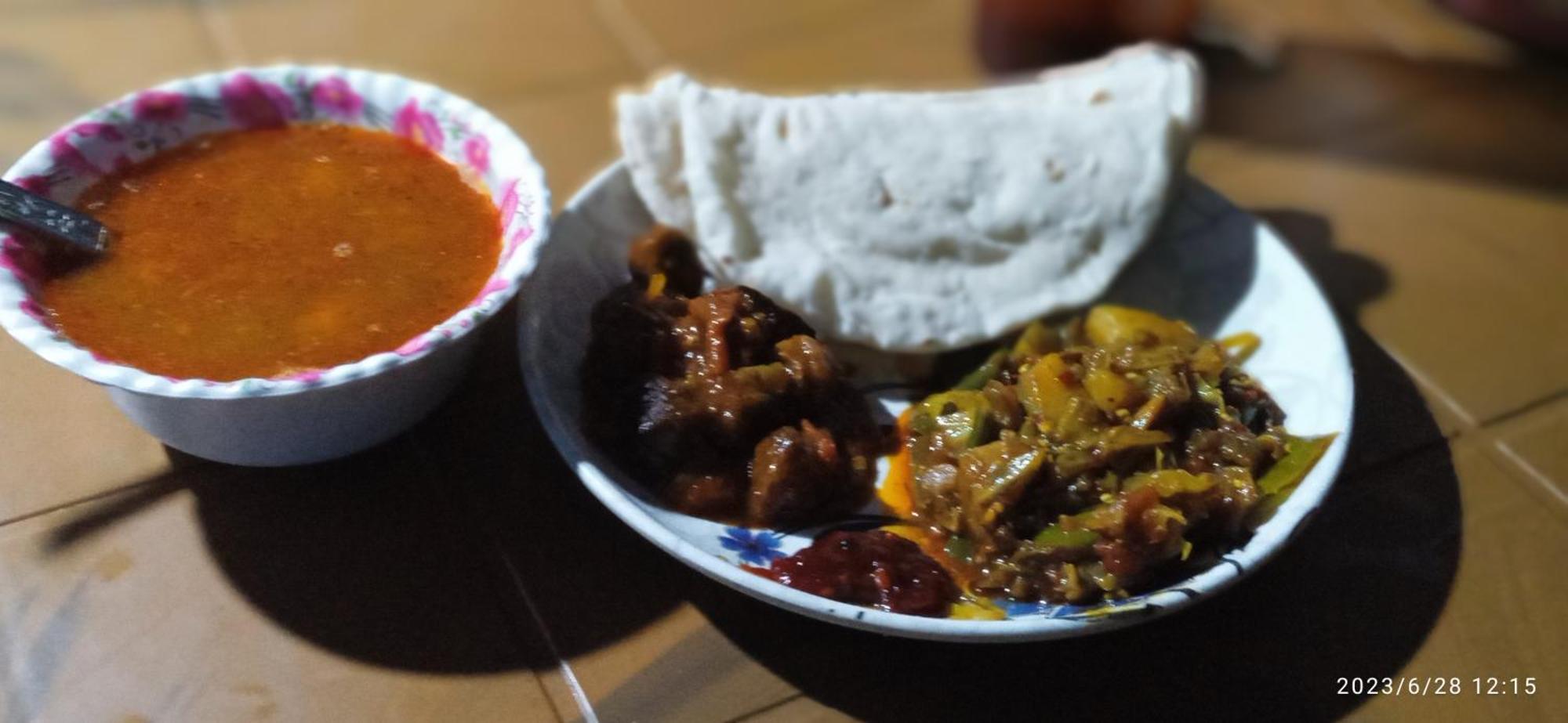 Lama Homestay Darjeeling  Esterno foto