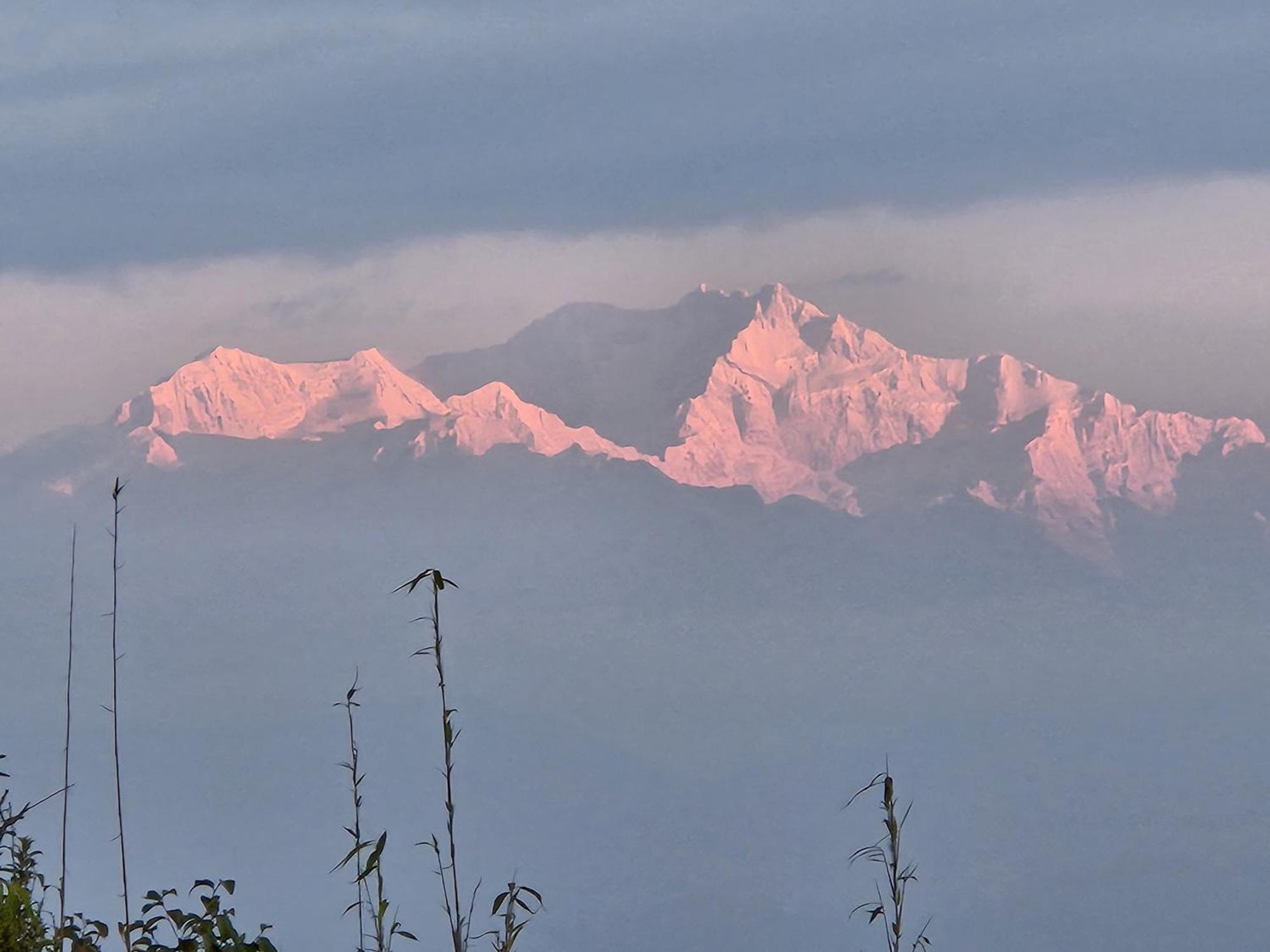 Lama Homestay Darjeeling  Esterno foto