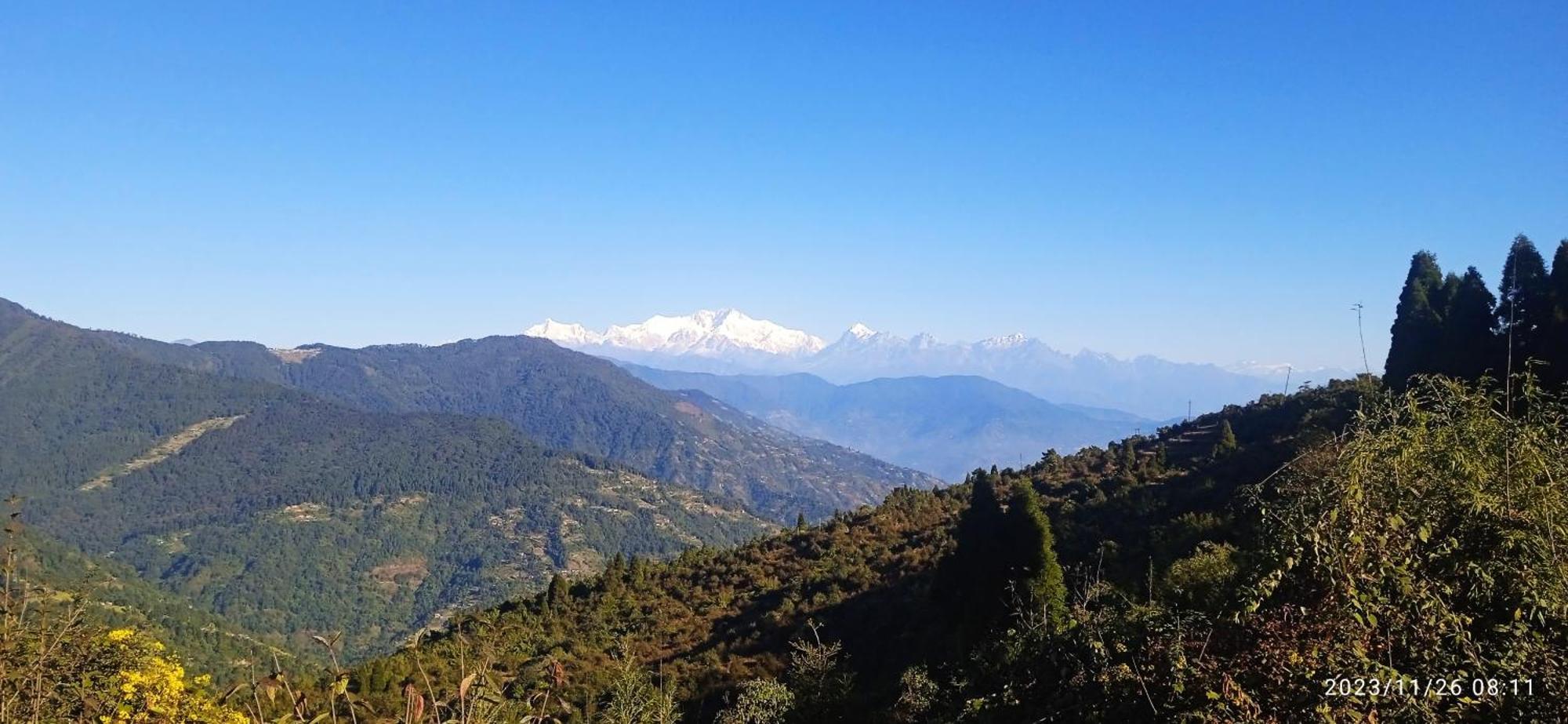 Lama Homestay Darjeeling  Esterno foto