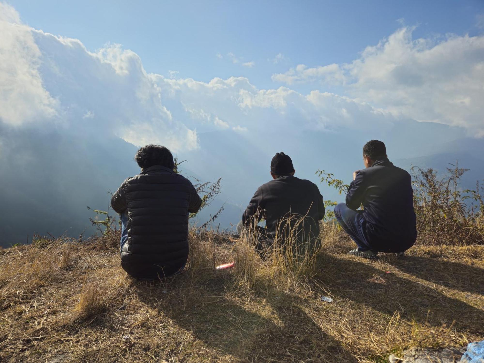 Lama Homestay Darjeeling  Esterno foto