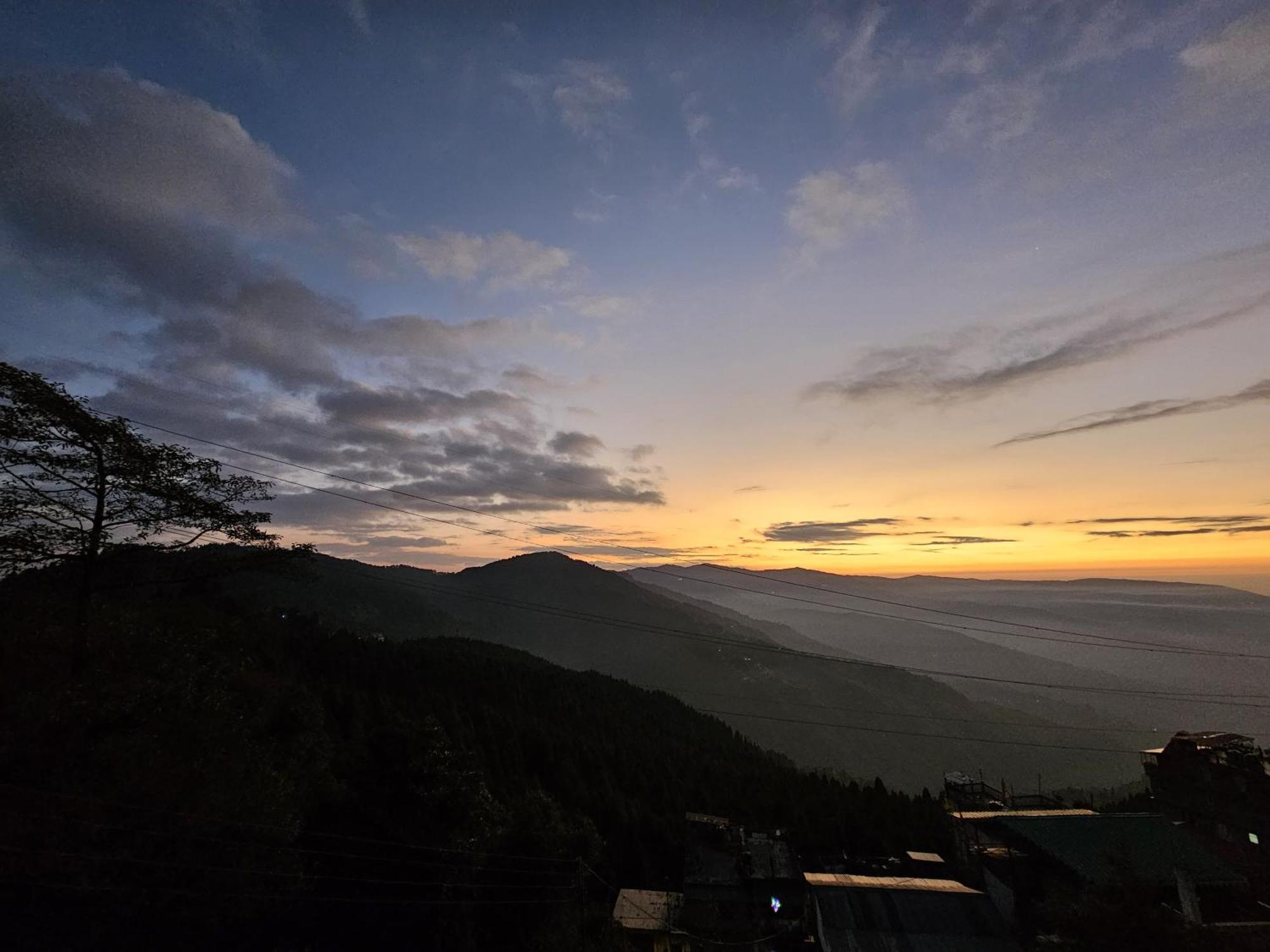 Lama Homestay Darjeeling  Esterno foto