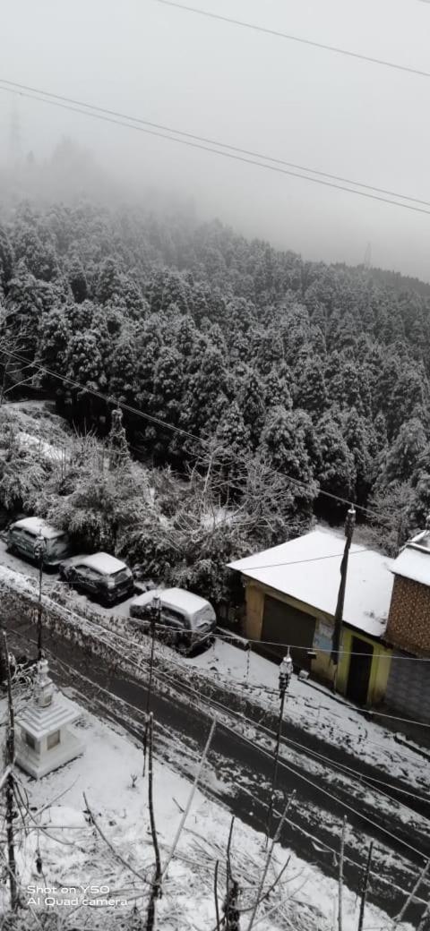 Lama Homestay Darjeeling  Esterno foto