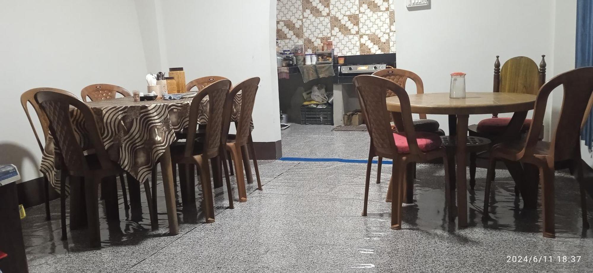 Lama Homestay Darjeeling  Esterno foto