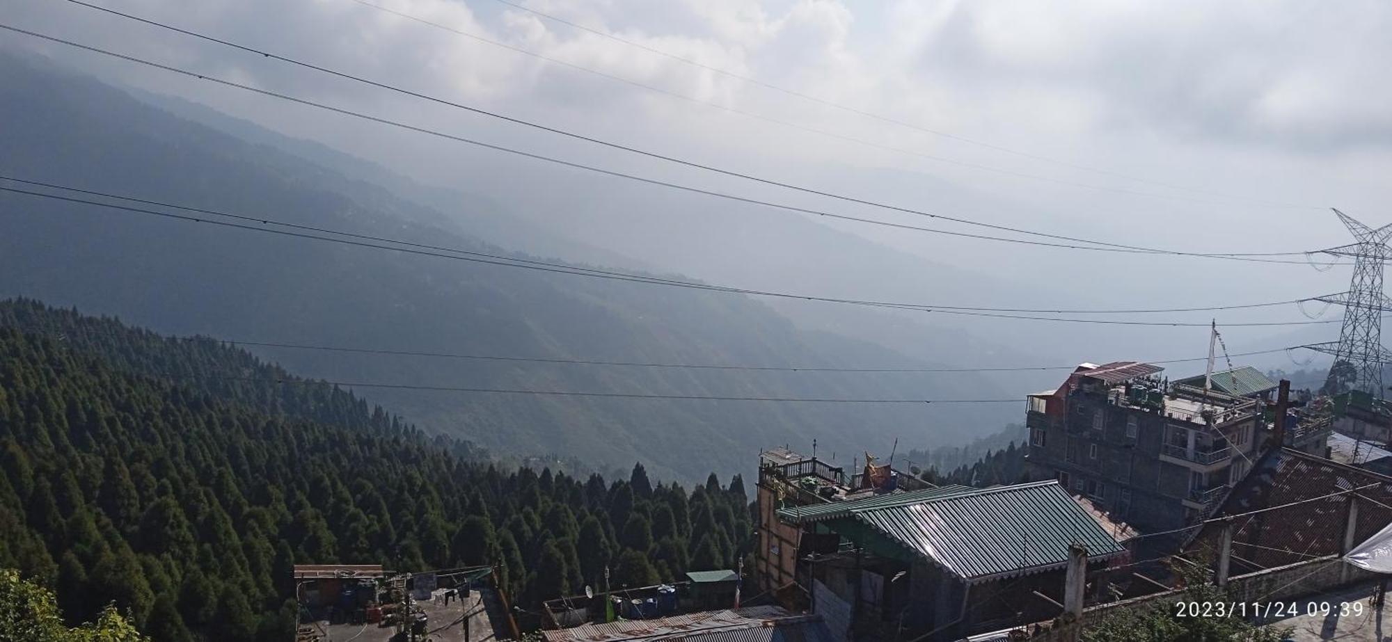 Lama Homestay Darjeeling  Esterno foto