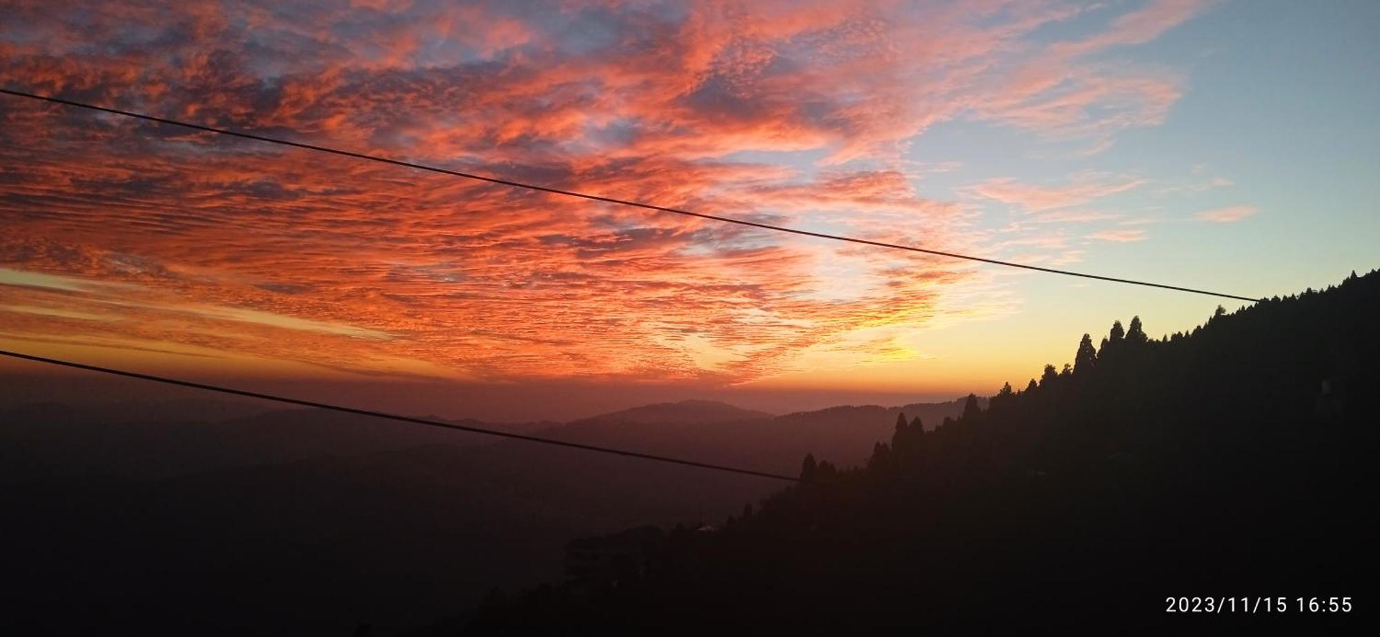 Lama Homestay Darjeeling  Esterno foto