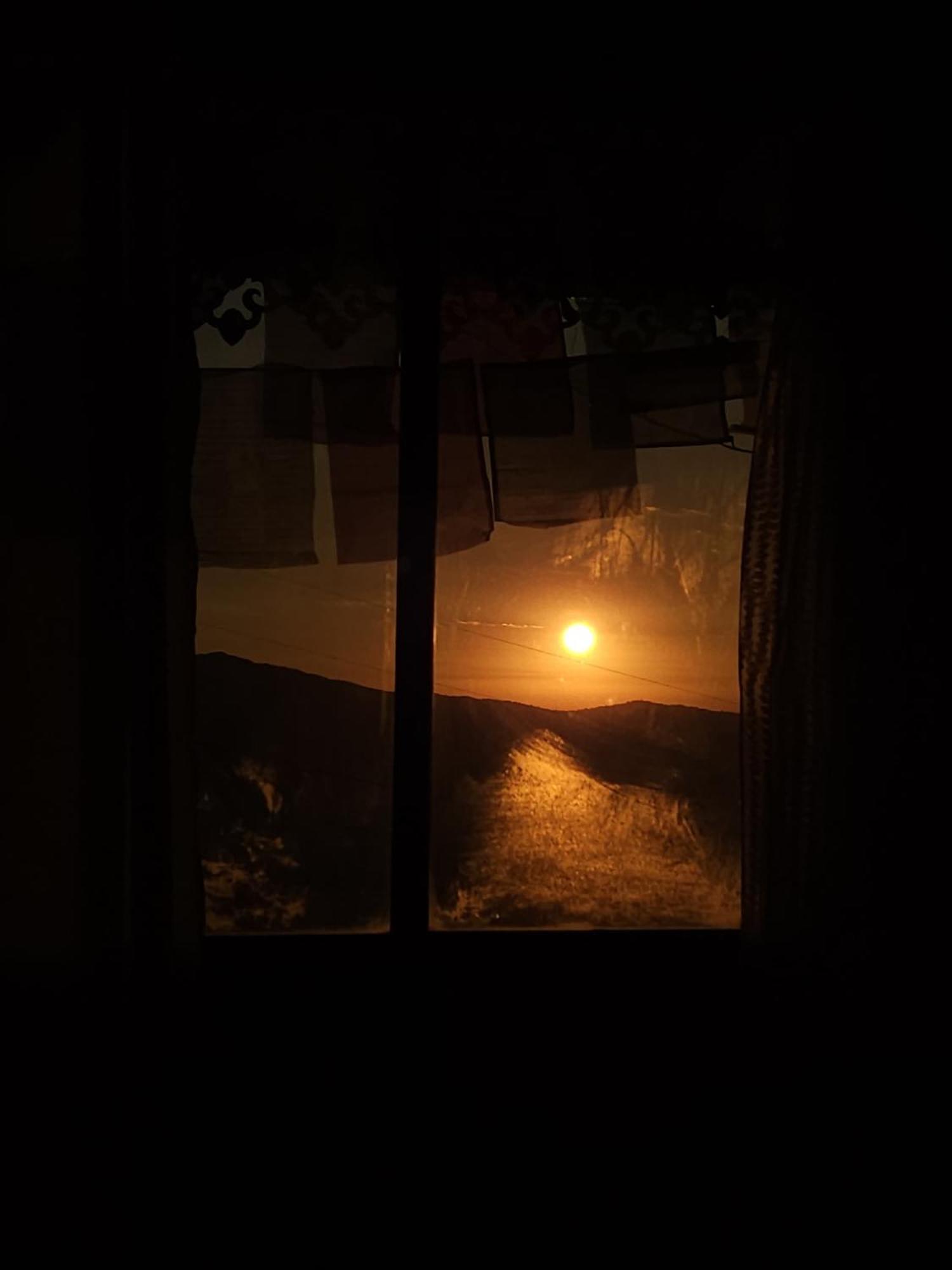 Lama Homestay Darjeeling  Esterno foto
