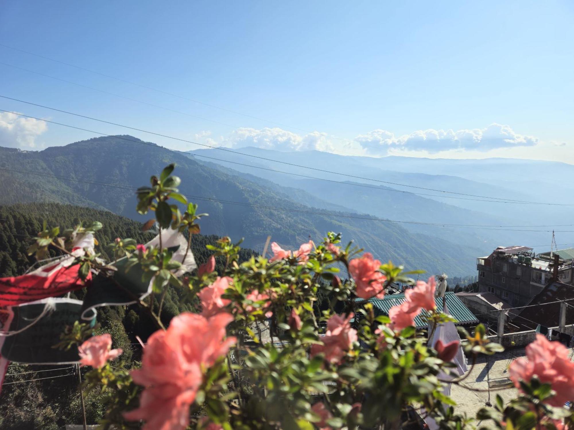 Lama Homestay Darjeeling  Esterno foto