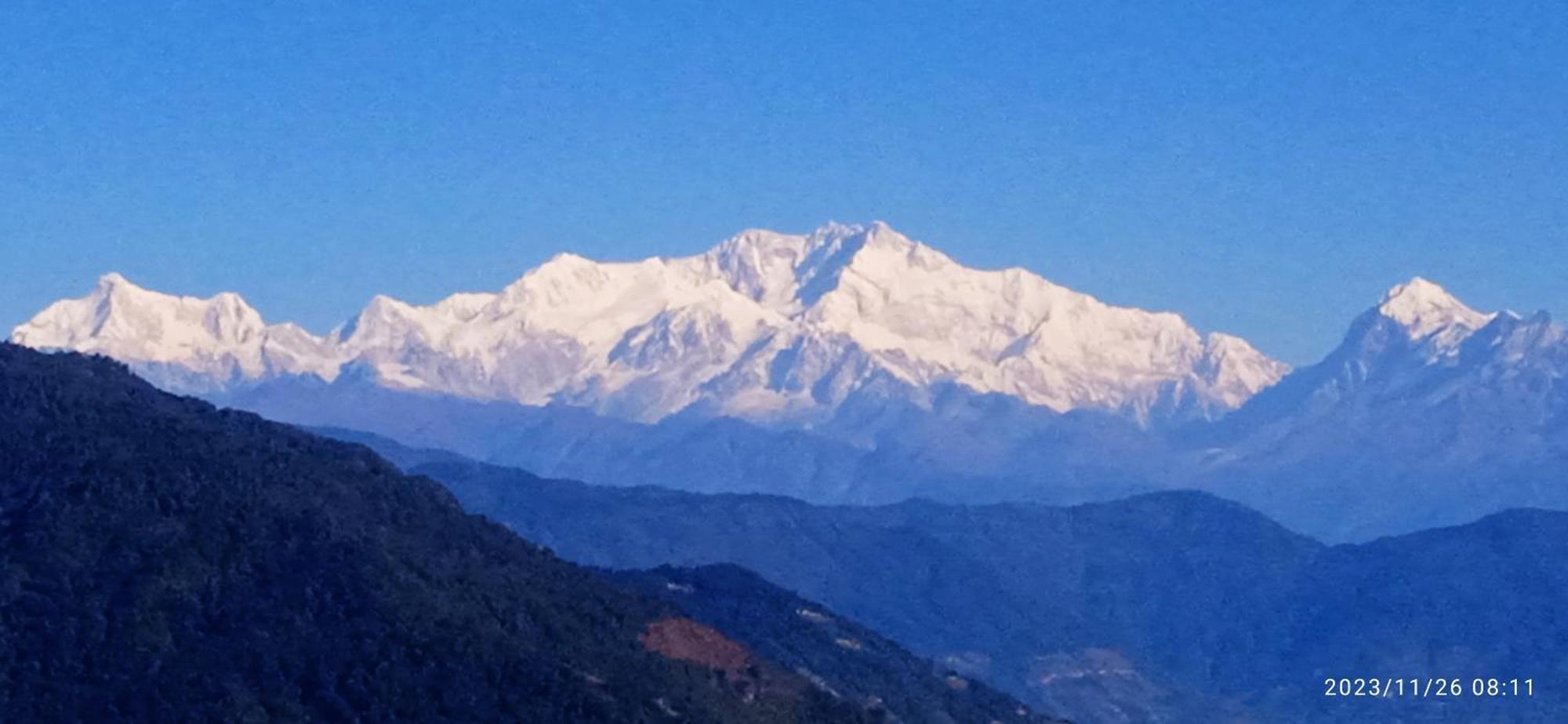 Lama Homestay Darjeeling  Esterno foto