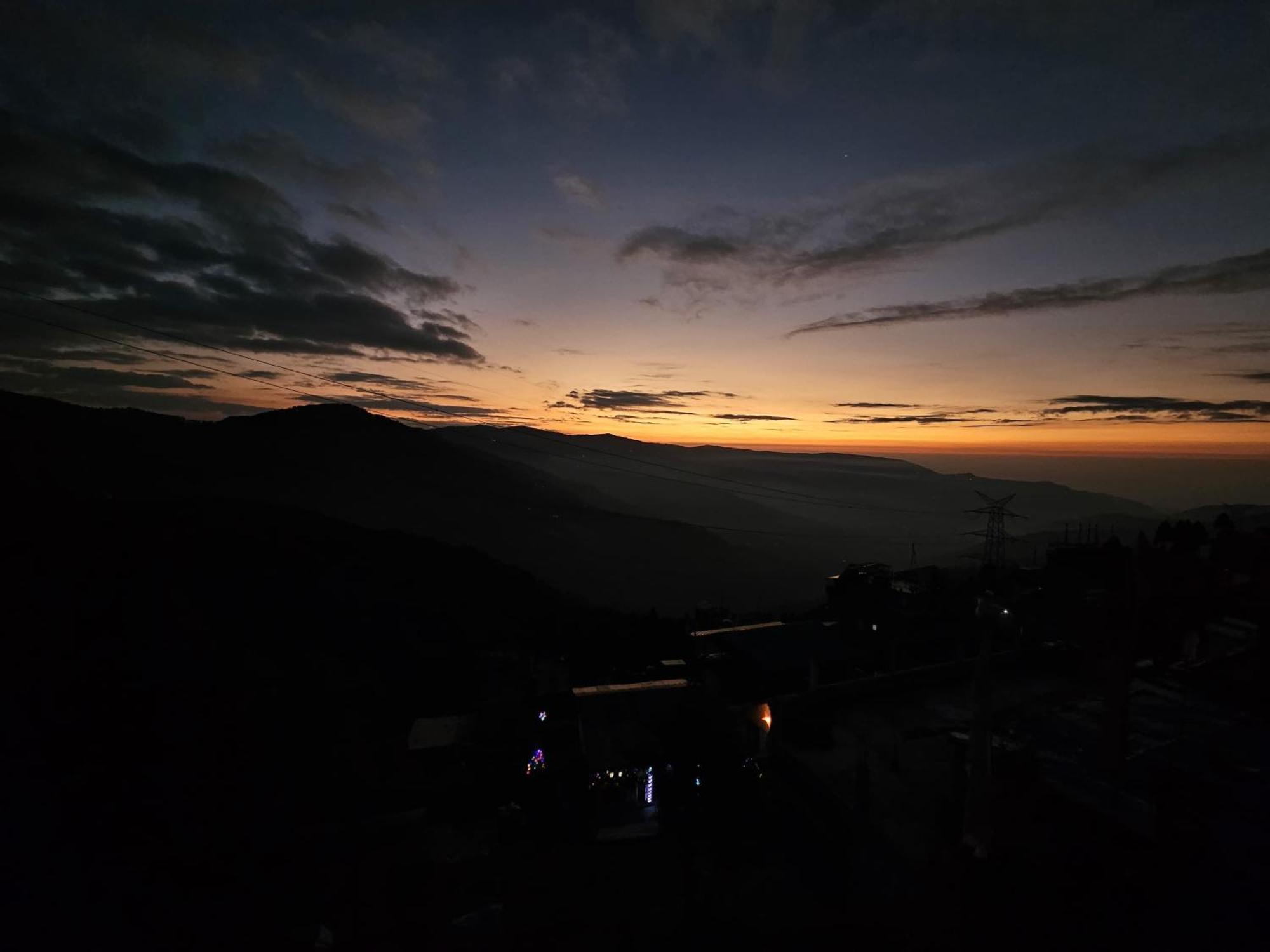 Lama Homestay Darjeeling  Esterno foto
