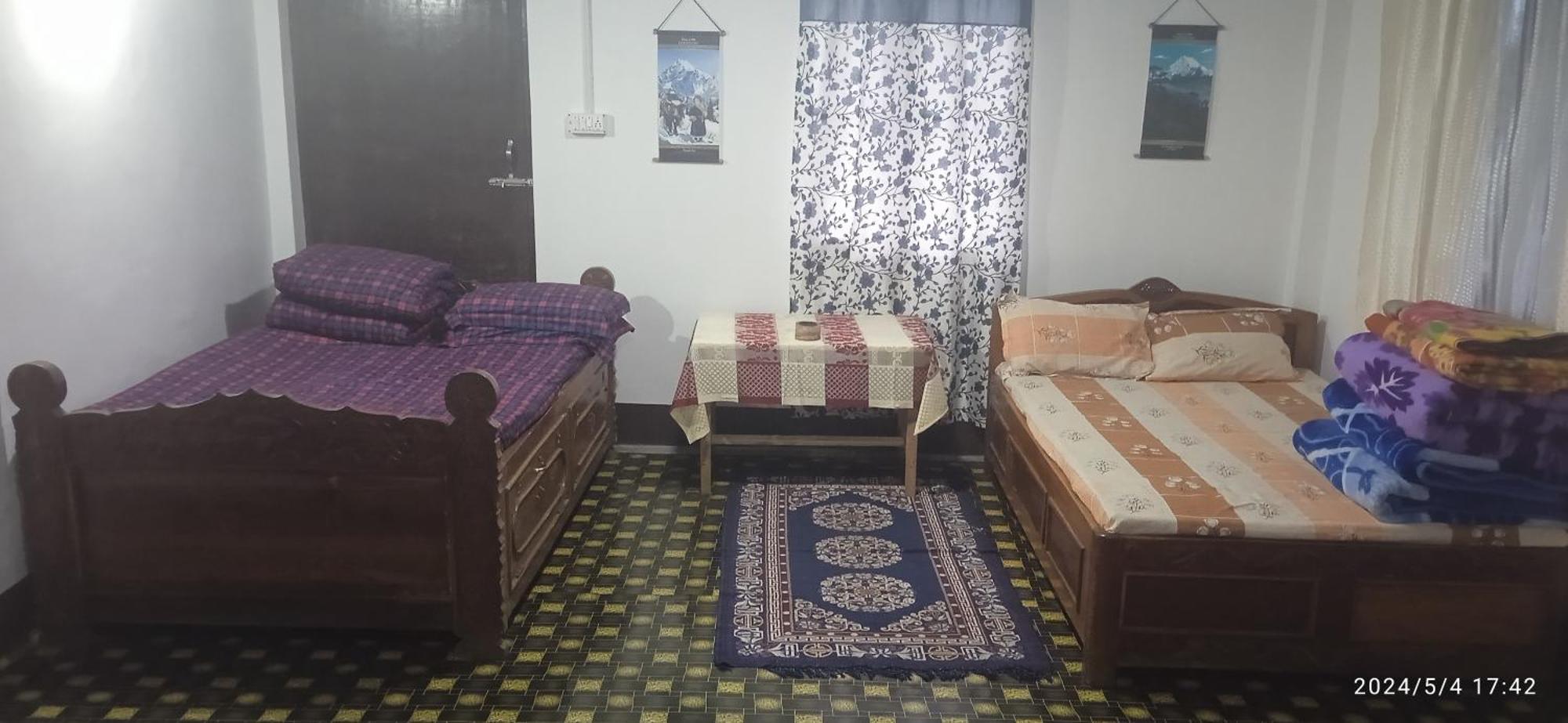 Lama Homestay Darjeeling  Esterno foto