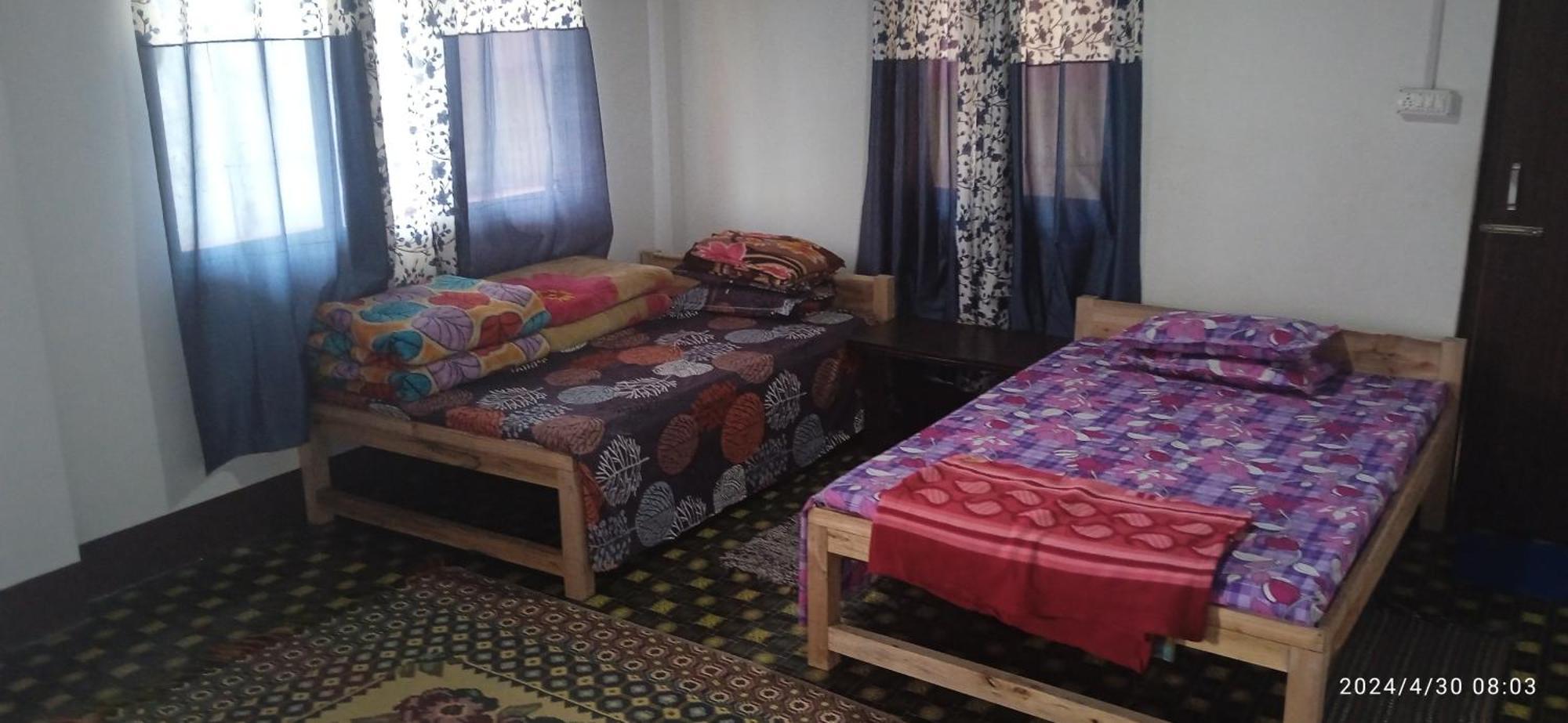 Lama Homestay Darjeeling  Esterno foto