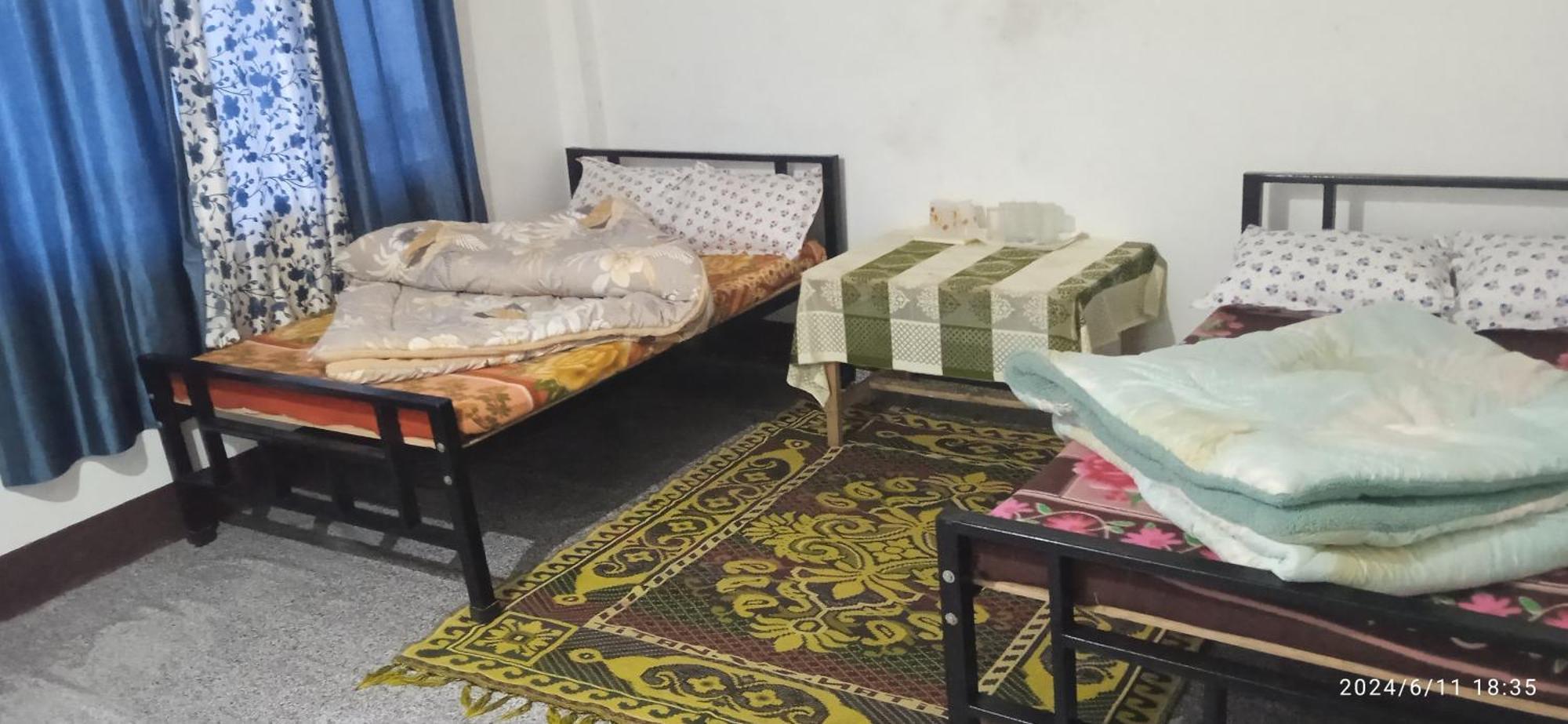 Lama Homestay Darjeeling  Esterno foto