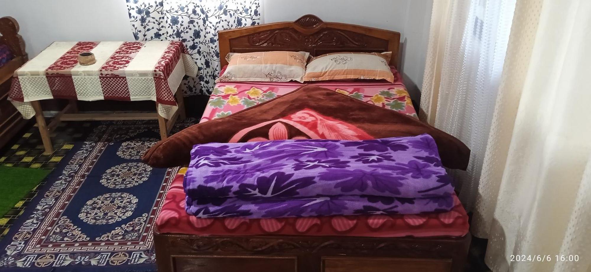 Lama Homestay Darjeeling  Esterno foto