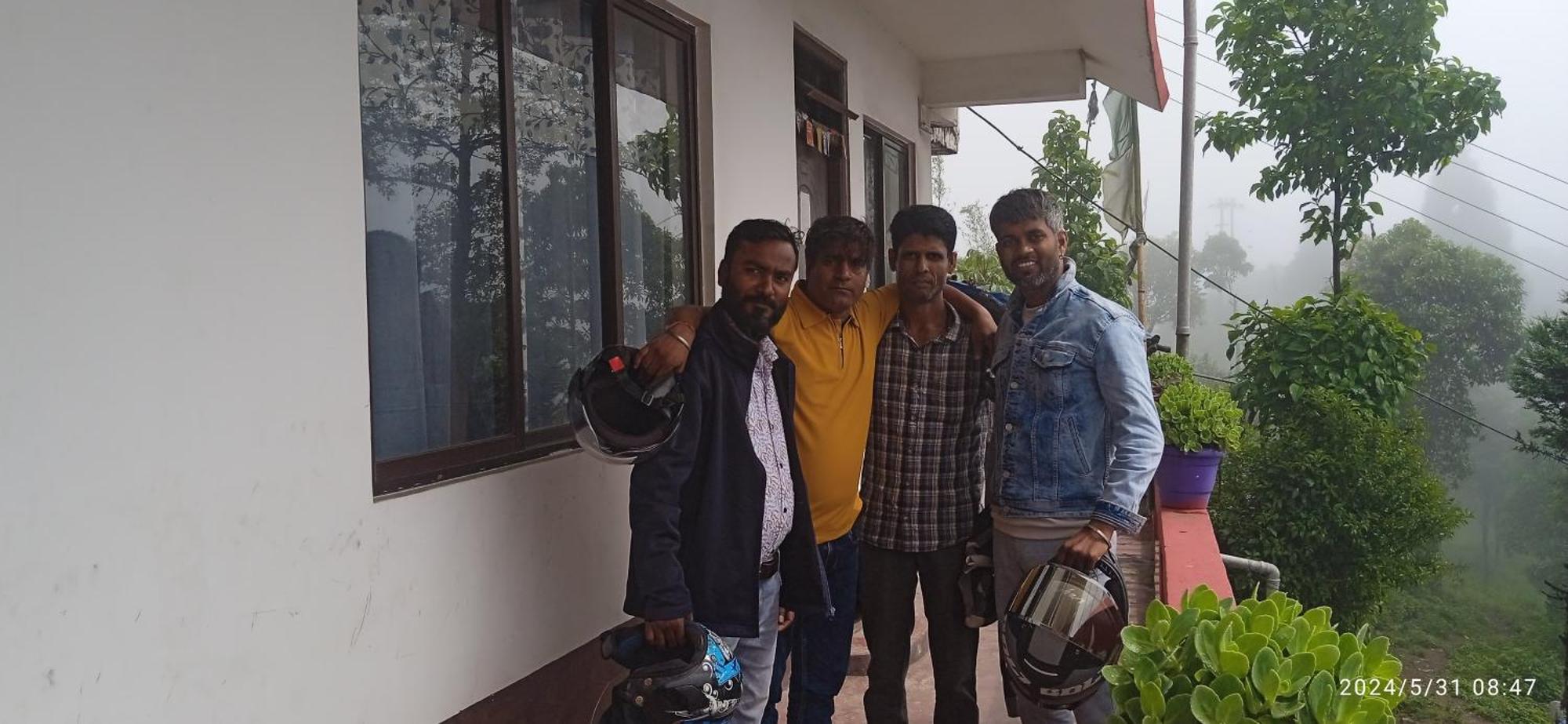 Lama Homestay Darjeeling  Esterno foto