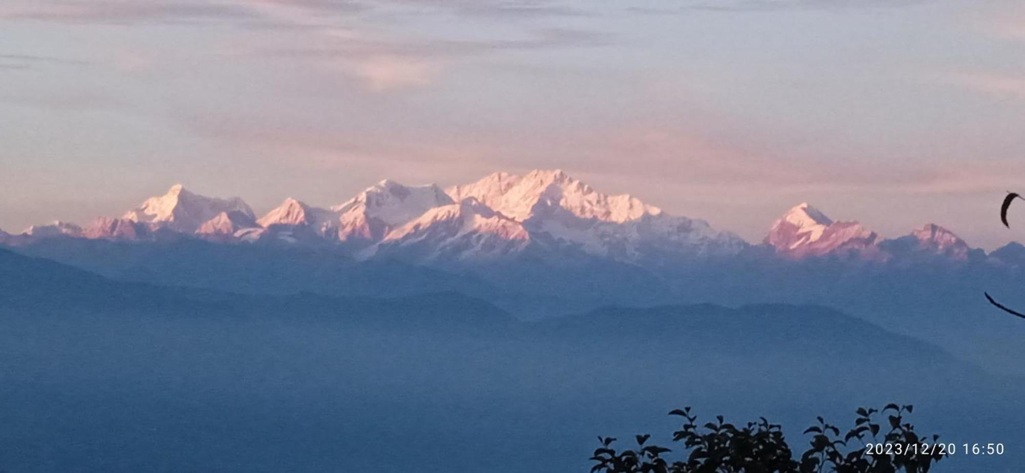 Lama Homestay Darjeeling  Esterno foto