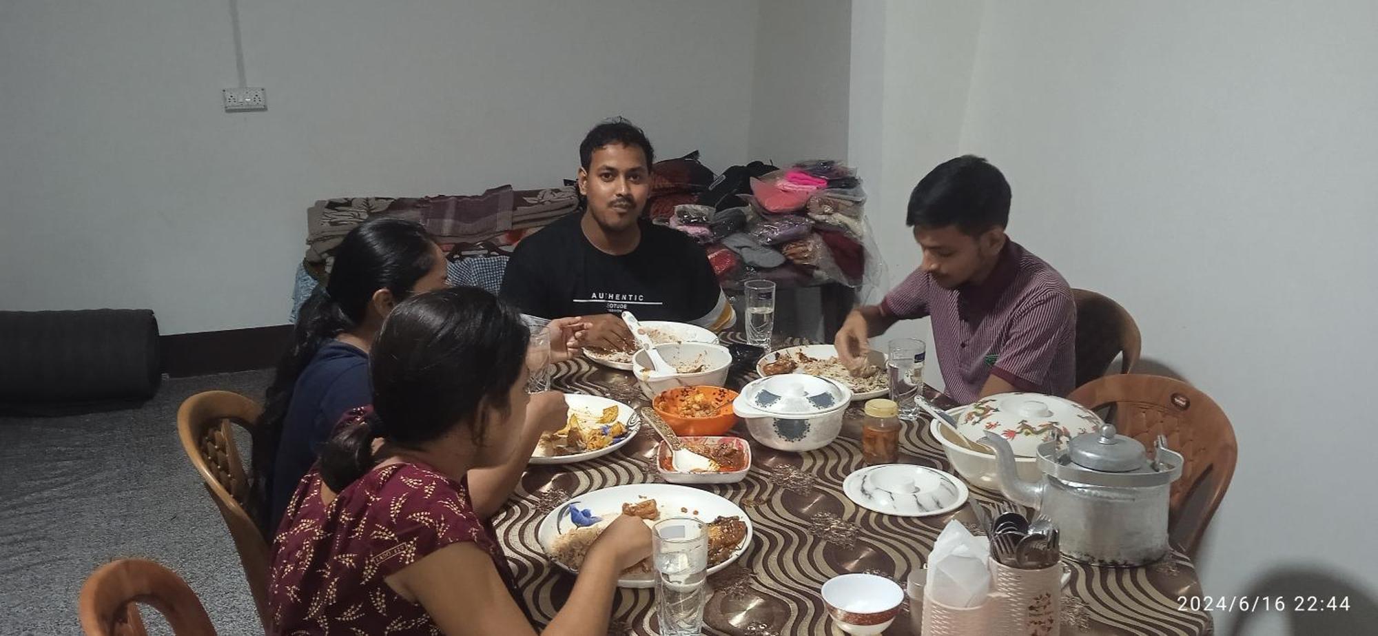 Lama Homestay Darjeeling  Esterno foto