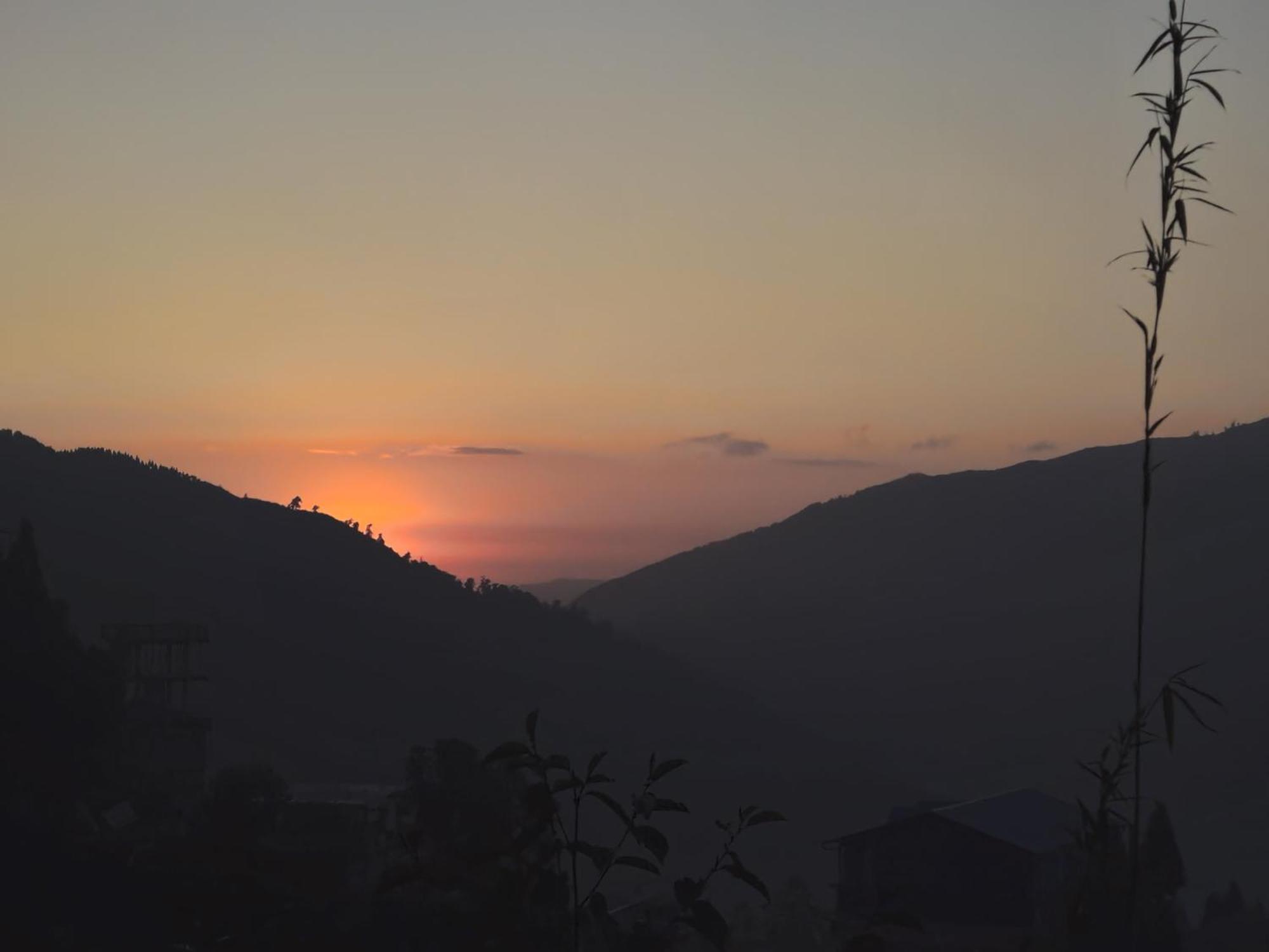 Lama Homestay Darjeeling  Esterno foto