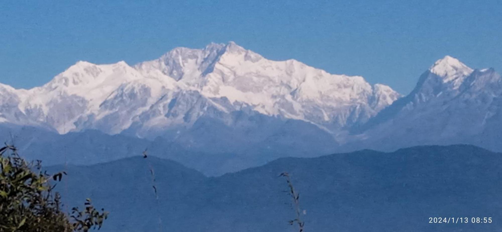 Lama Homestay Darjeeling  Esterno foto