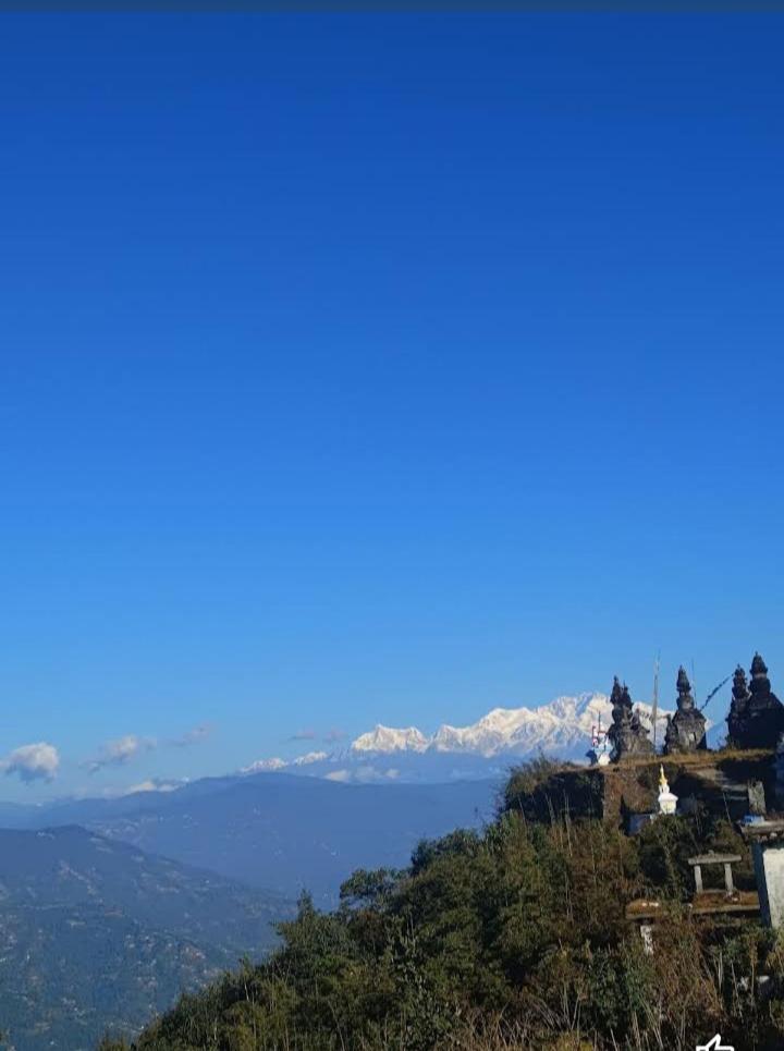 Lama Homestay Darjeeling  Esterno foto