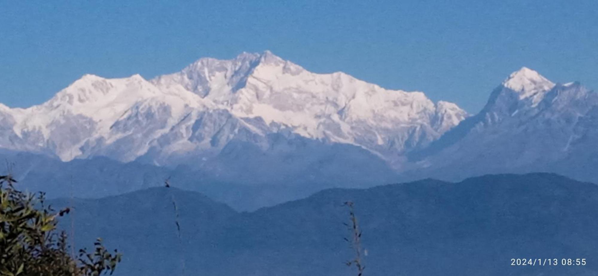 Lama Homestay Darjeeling  Esterno foto