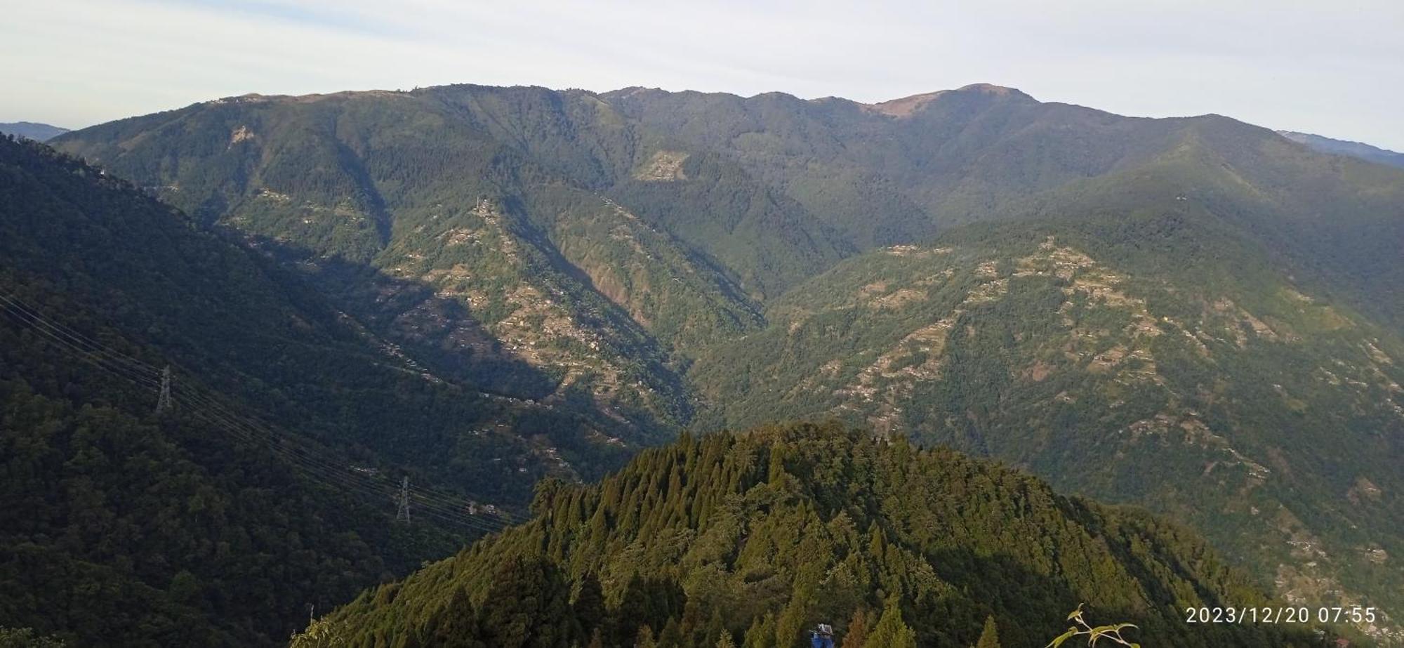Lama Homestay Darjeeling  Esterno foto