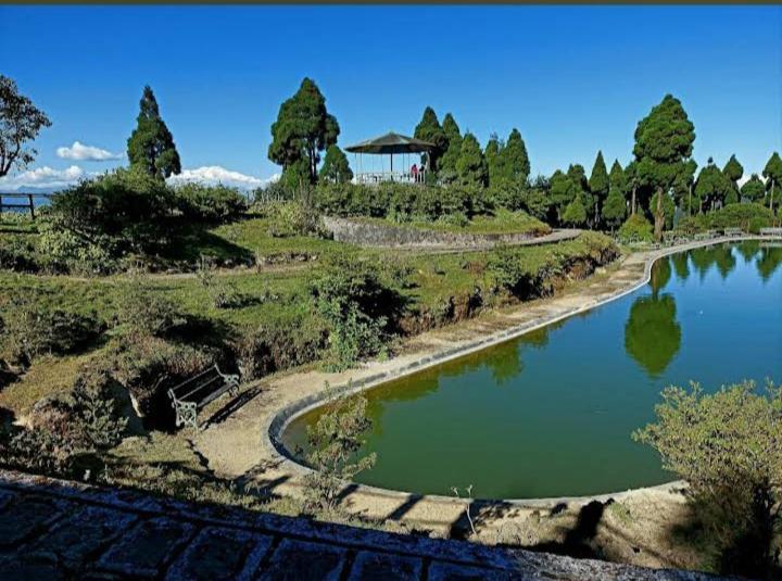 Lama Homestay Darjeeling  Esterno foto