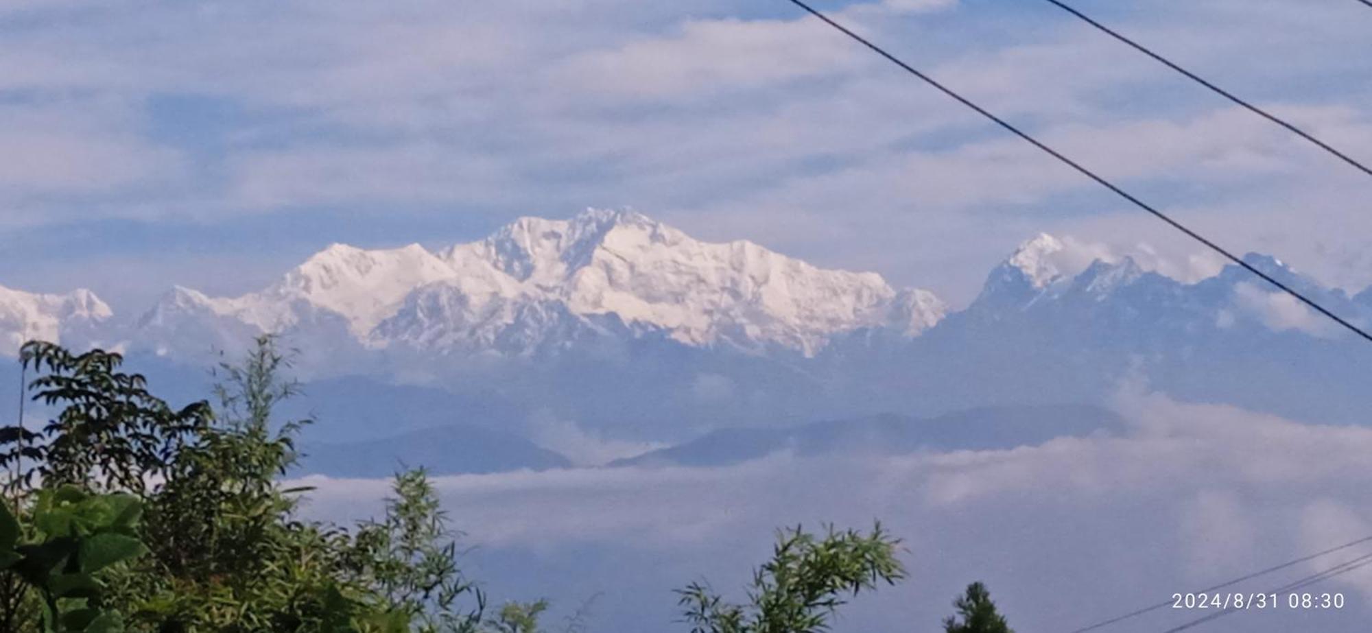 Lama Homestay Darjeeling  Esterno foto